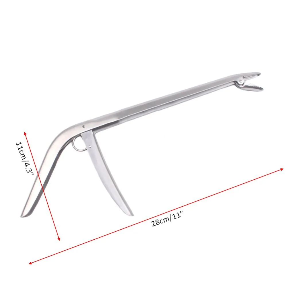 SANLIKE ステンレス鋼釣りリップグリッパー多機能フック - Fishing Hook Remover のレビューと価格