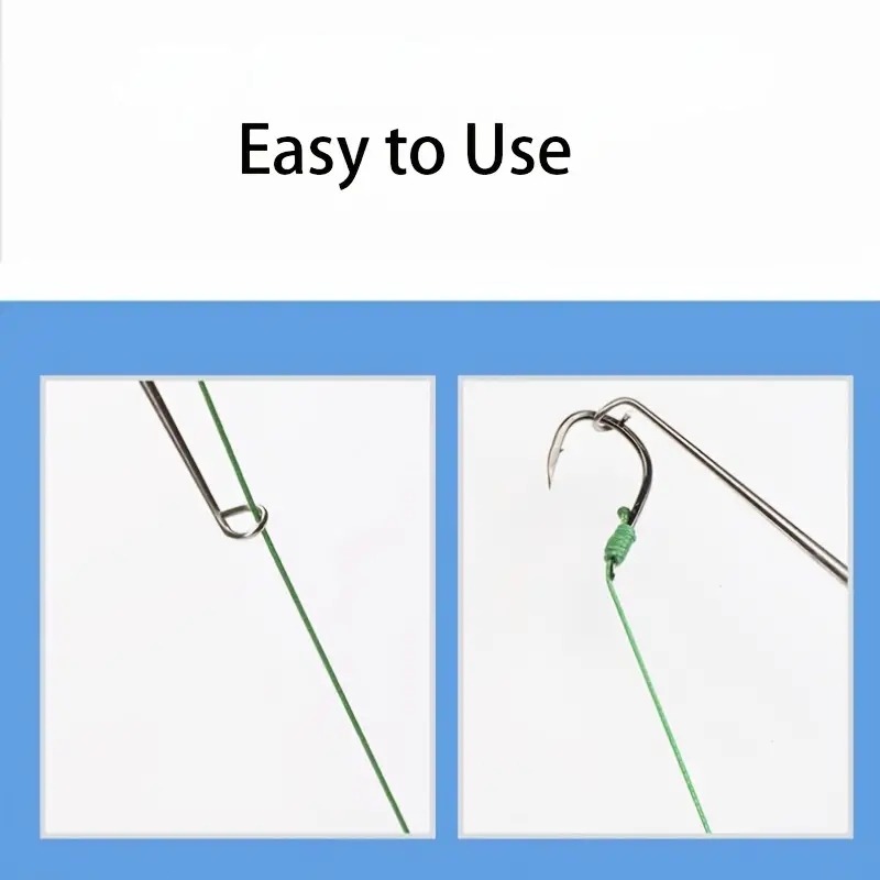 デュアル目的クイックタックルフックタイディープスロートブライ - Fishing Hook Remover のレビューと価格