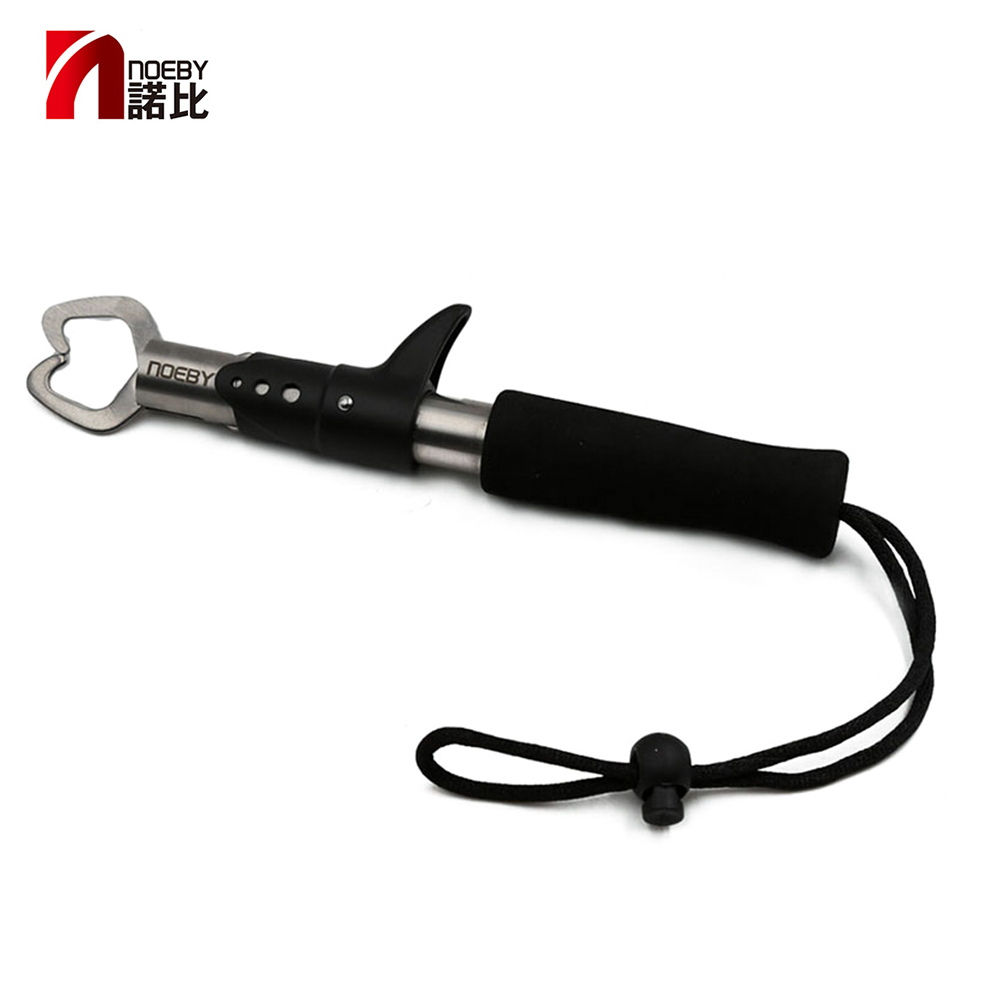 Noeby-ペンチ用の釣り道具、航空アルミニウムリップグリッ - Fishing Hook Remover のレビューと価格