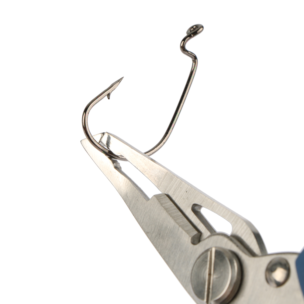 携帯用ステンレス製フィッシングプライヤー - 多機能フックリ - Fishing Hook Remover のレビューと価格
